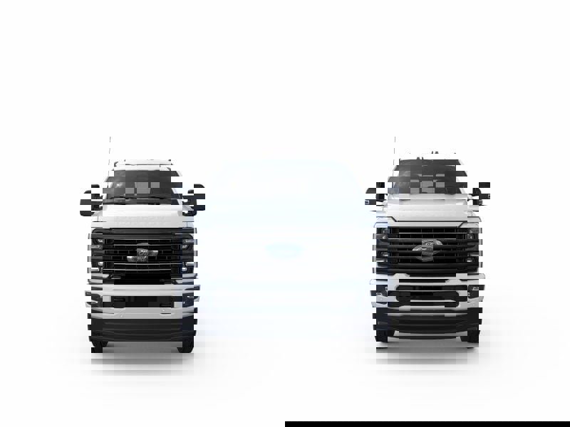 New 2026 Ford F250 Platinum image 7