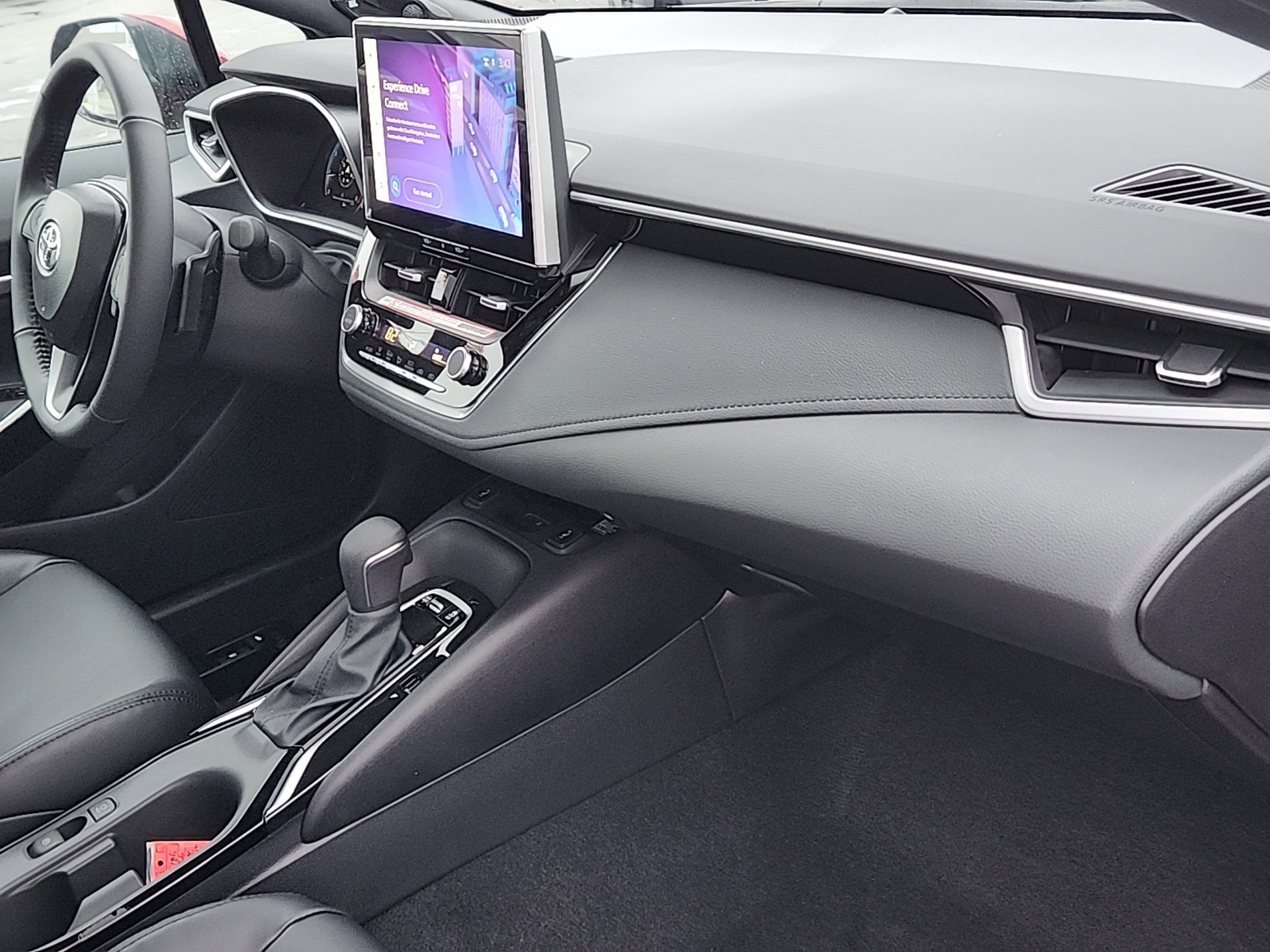 New 2026 Toyota Corolla XSE image 28