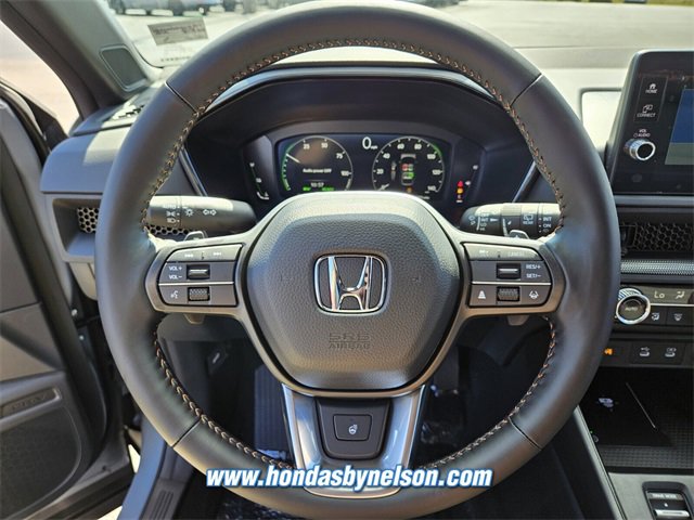 New 2026 Honda CR-V TrailSport image 13