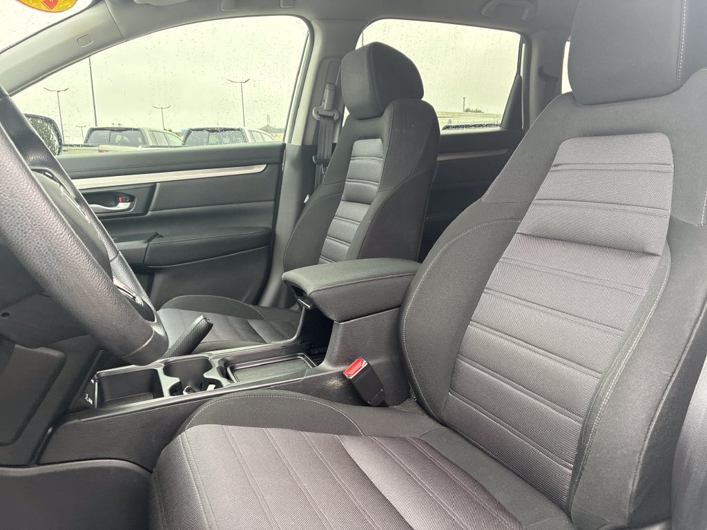 Used 2022 Honda CR-V Special Edition image 11