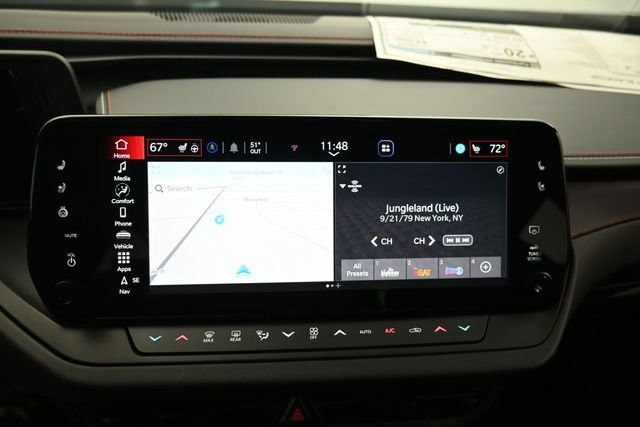 New 2026 Dodge Charger R/T AWD/4WD image 18