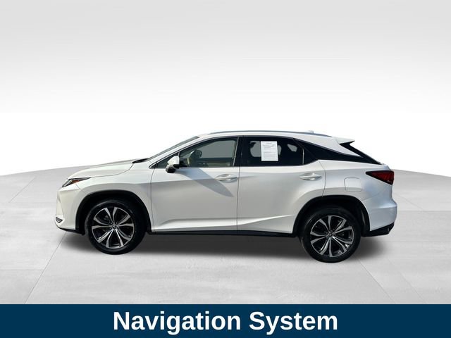 Used 2020 Lexus RX 350 350 image 2