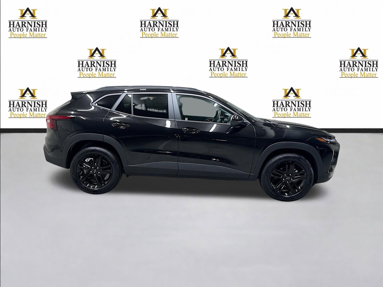 New 2026 Chevrolet Trax ACTIV image 4