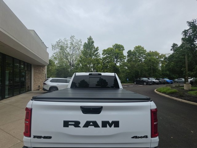 Used 2026 RAM 1500 RHO w/ RHO Level 1 Equipment Group AWD/4WD image 14