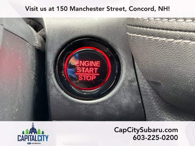 Used 2023 Honda HR-V EX-L image 26