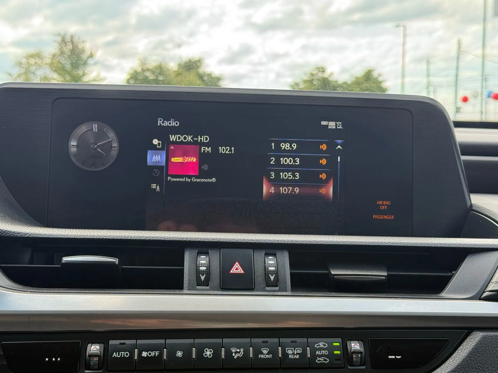 Used 2020 Lexus ES 350 F Sport image 35