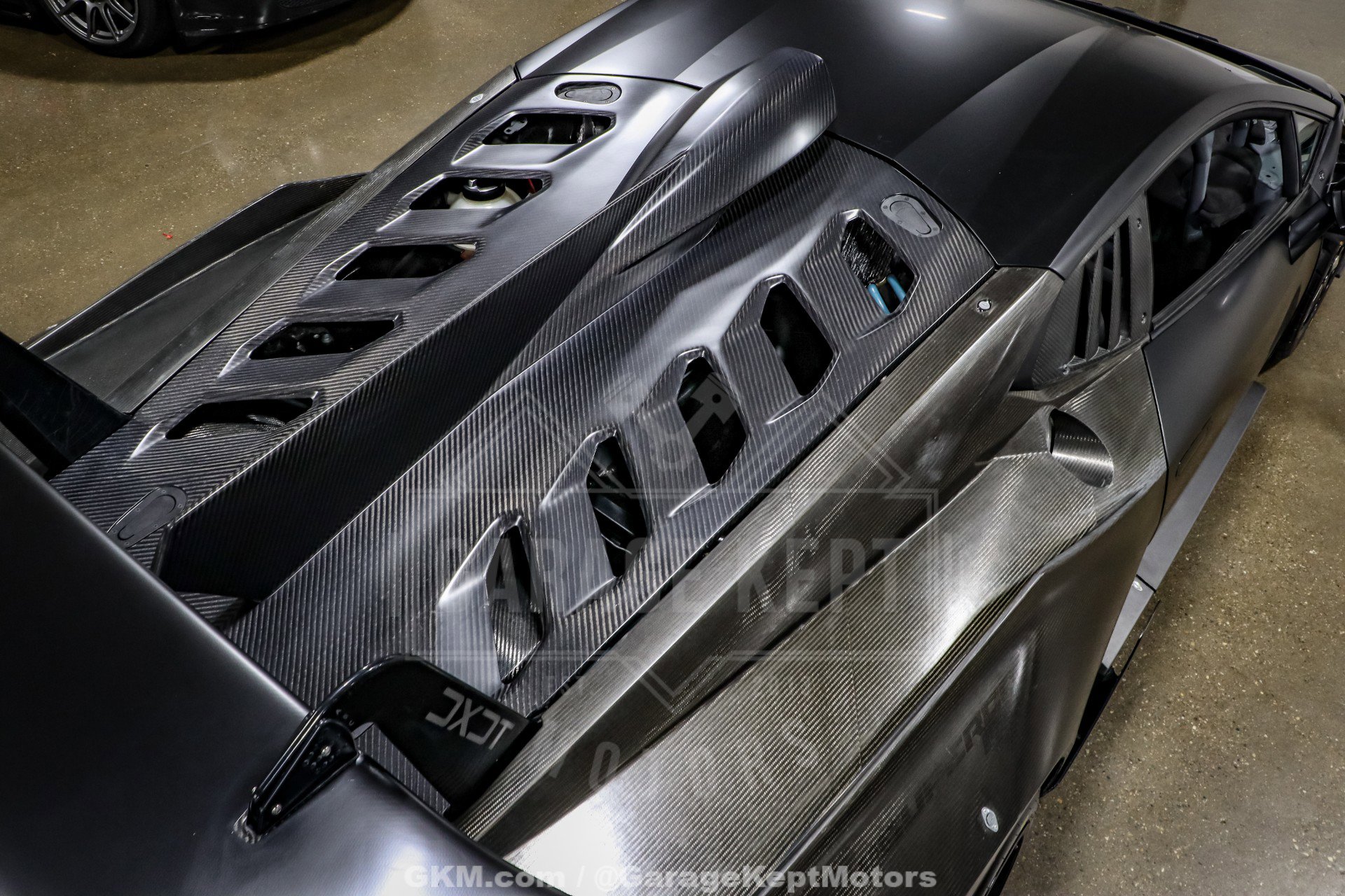 Used 2015 Lamborghini Huracan LP 610-4 image 60