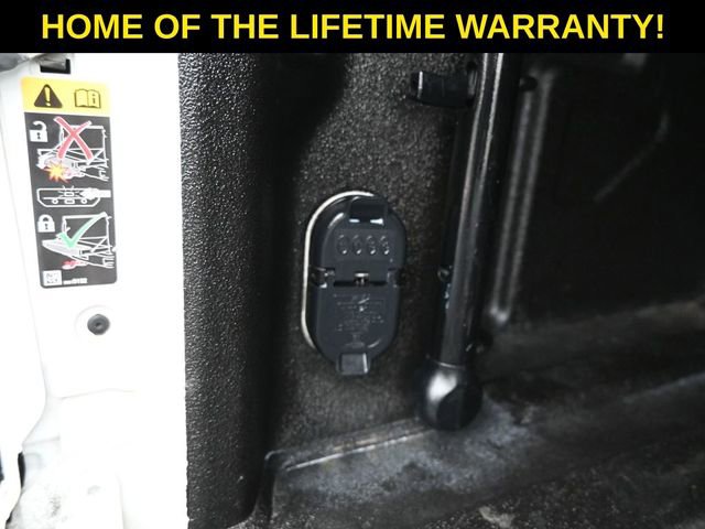 Used 2022 Chevrolet Silverado 3500 High Country w/ Snow Plow Prep/Camper Package image 68