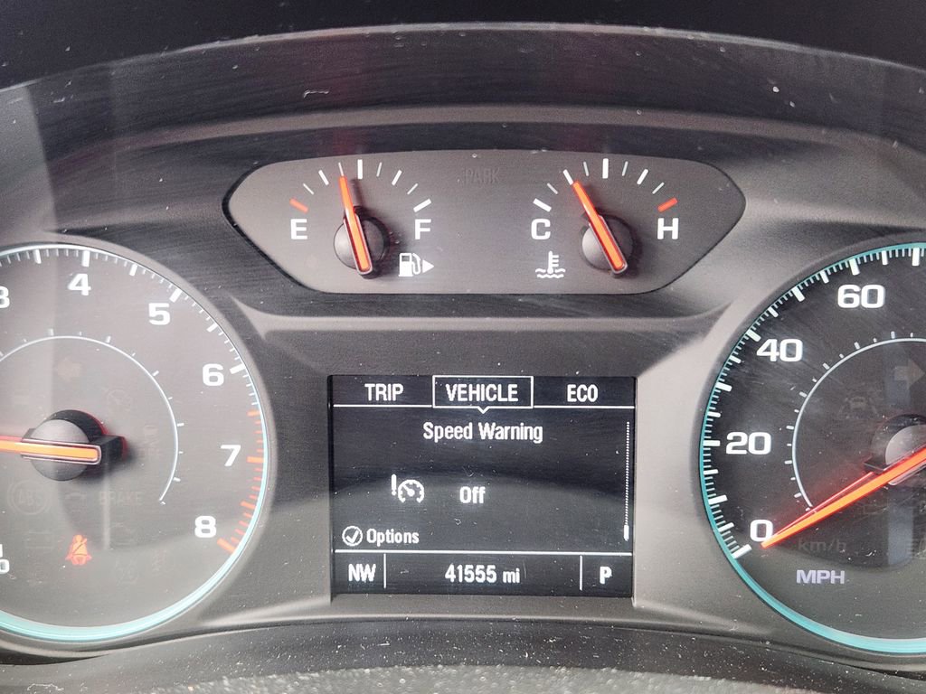 Used 2023 Chevrolet Malibu LT FWD image 17