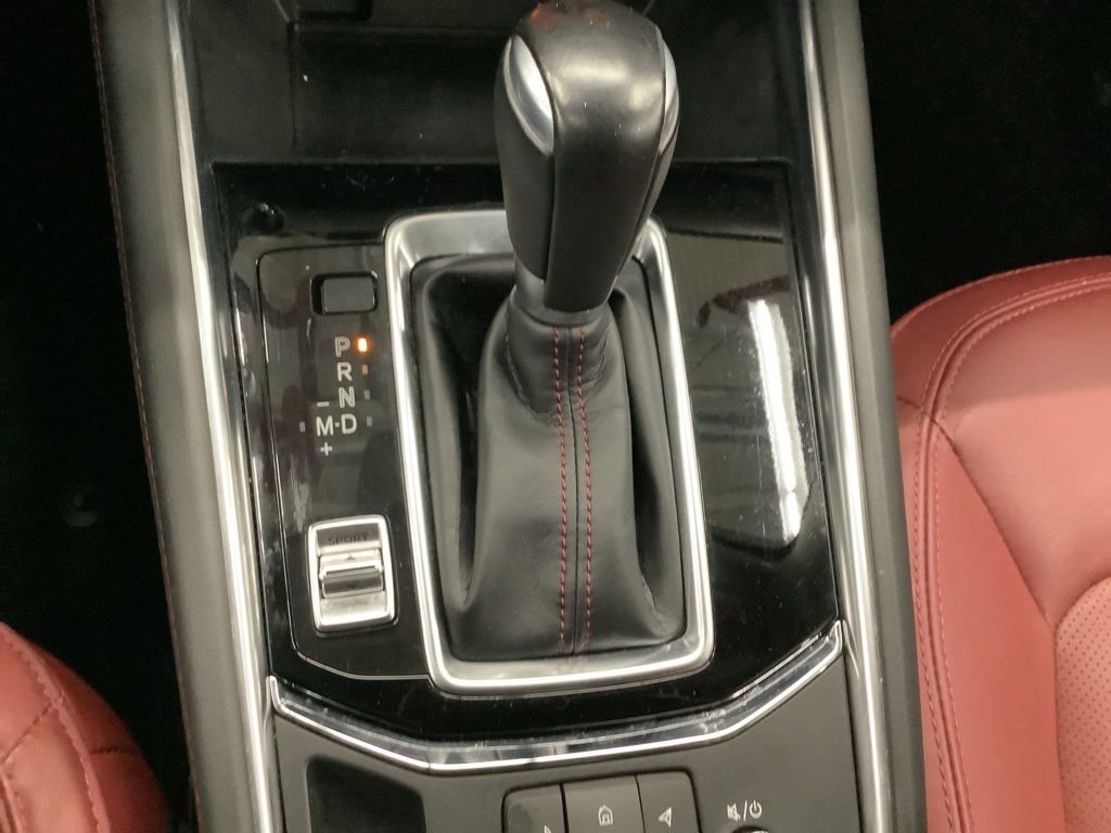 Certified 2024 MAZDA CX-5 Carbon Edition AWD/4WD image 22
