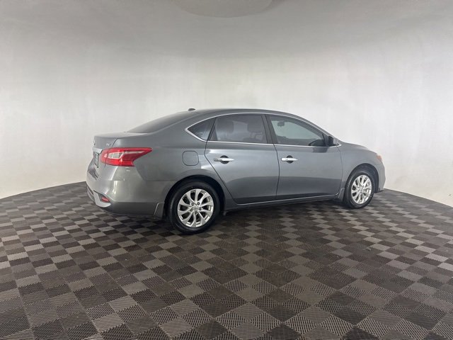 Used 2016 Nissan Sentra SV w/ Style Package image 6