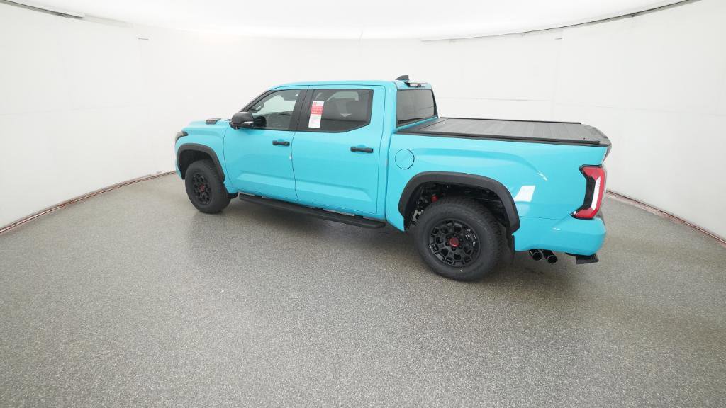 New 2026 Toyota Tundra TRD Pro image 17