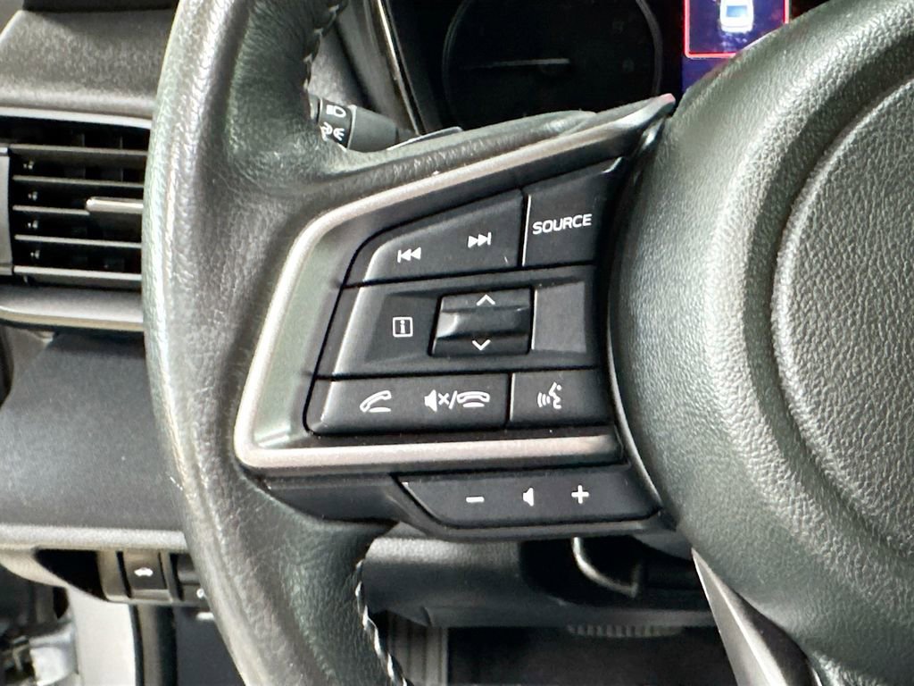 Certified 2024 Subaru Legacy Premium AWD/4WD image 8