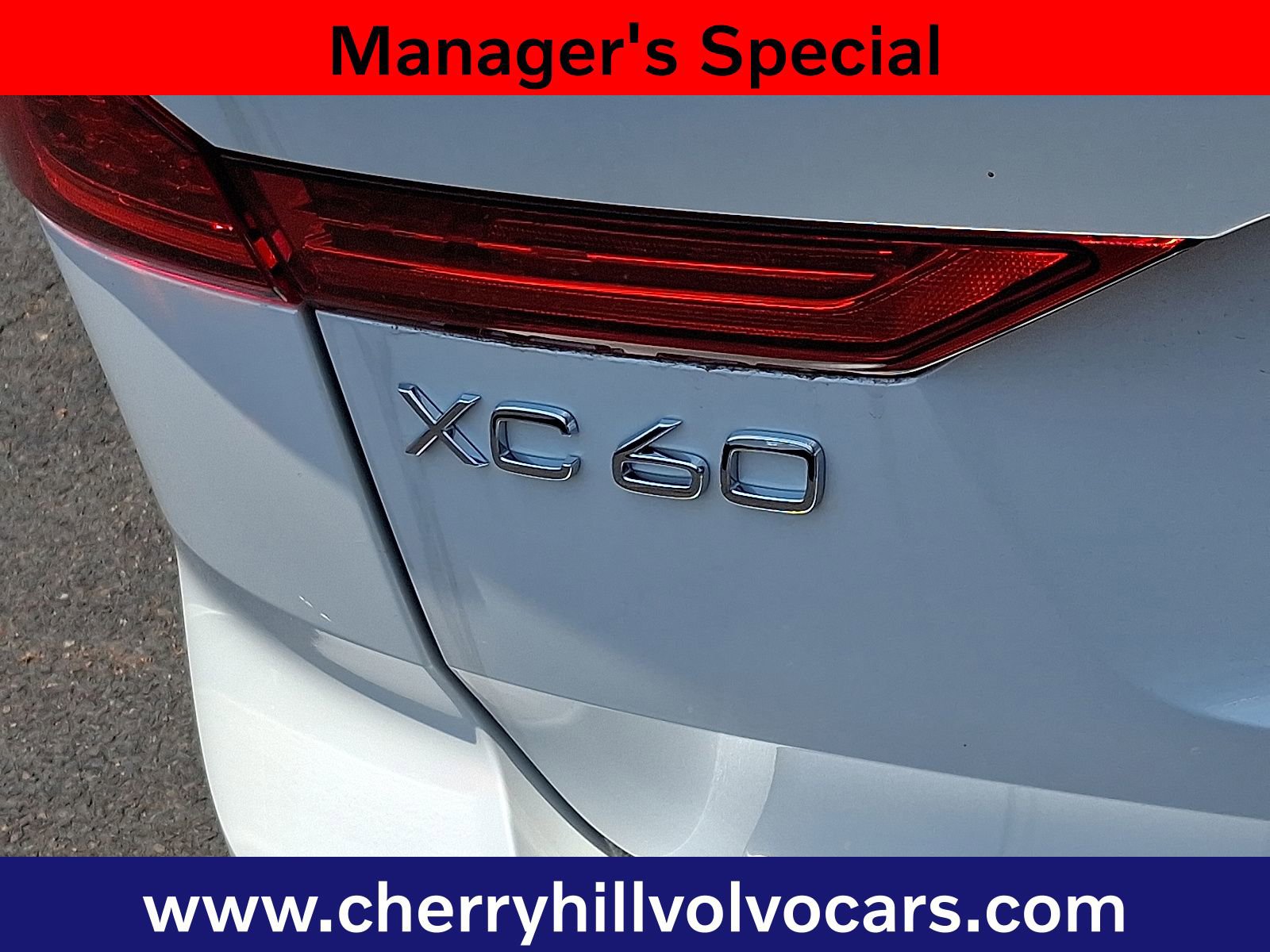 Certified 2025 Volvo XC60 T8 Polestar w/ Protection Package Premier image 26