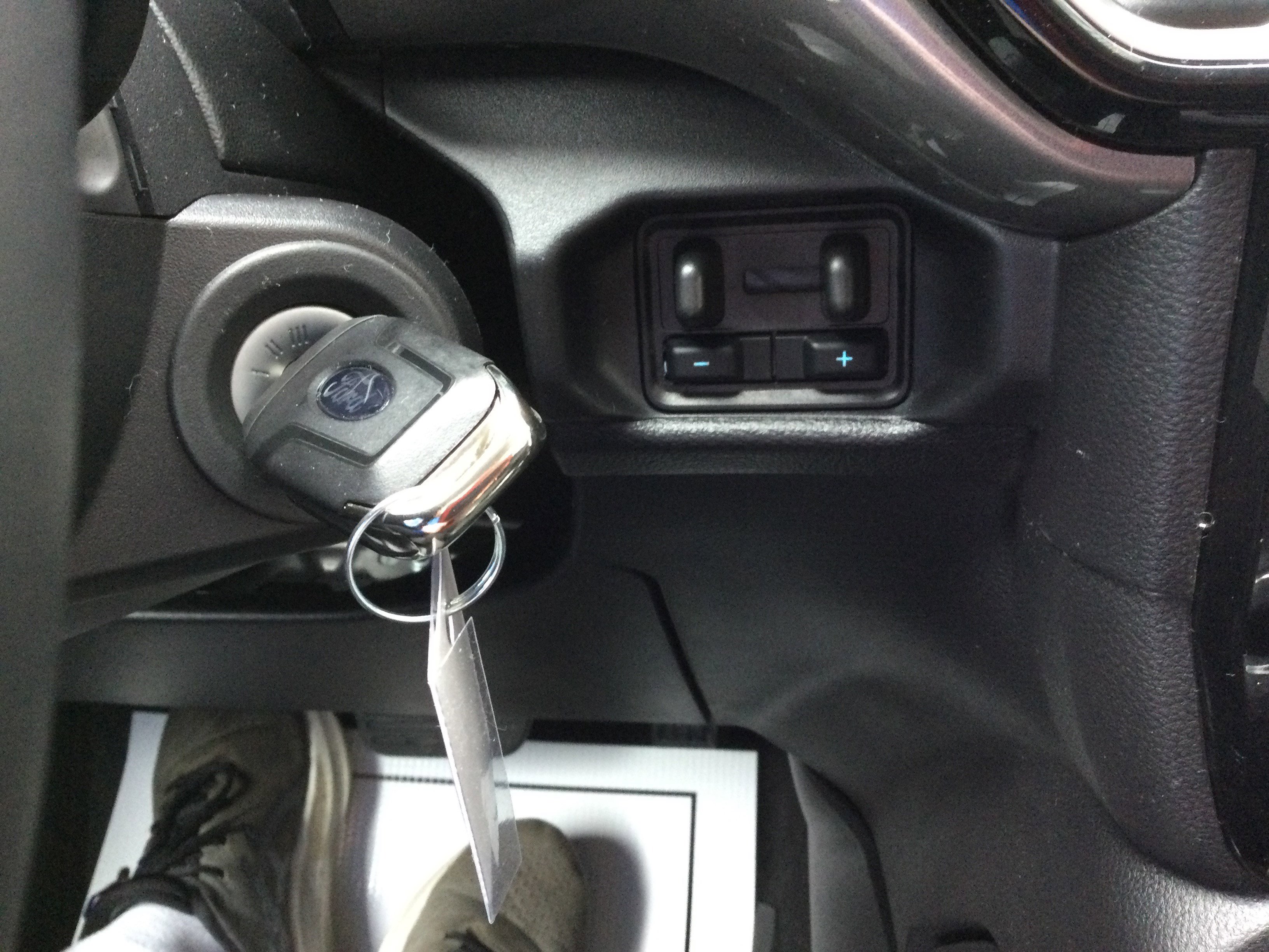 New 2025 Ford Ranger XLT w/ Advanced Towing Package image 13