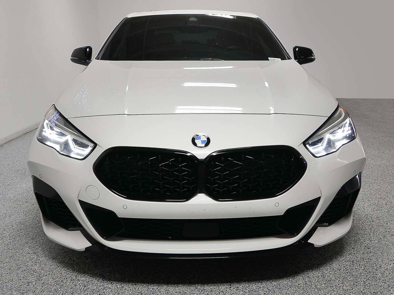 Certified 2024 BMW M235i xDrive Gran Coupe w/ Premium Package AWD/4WD image 2