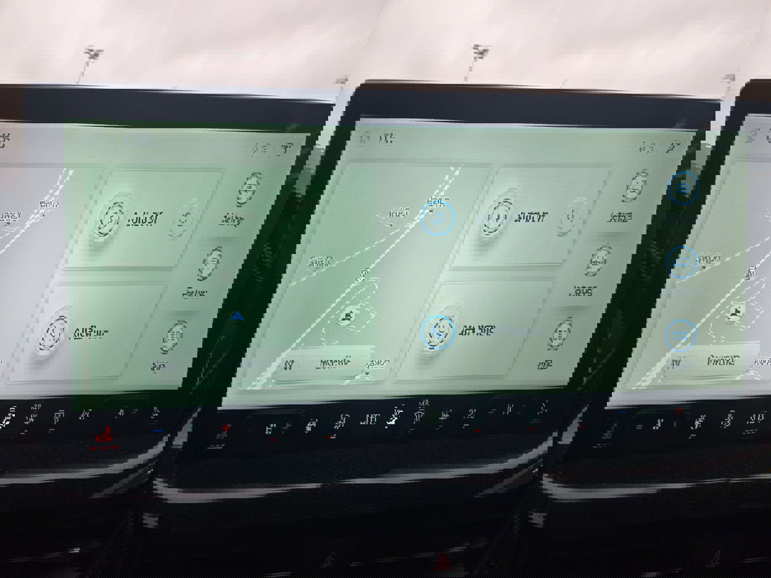 New 2026 Ford Escape ST-Line w/ Tech Pack #1 image 15