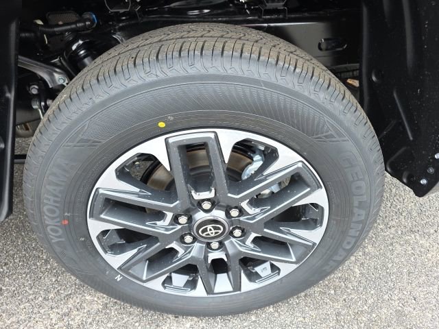 New 2026 Toyota Tundra Limited image 7