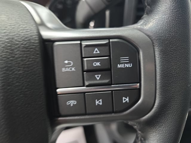 Used 2021 Ford F150 XLT w/ Equipment Group 302A High AWD/4WD image 19