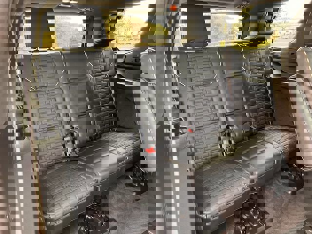 Certified 2024 Cadillac Escalade Sport Platinum image 32