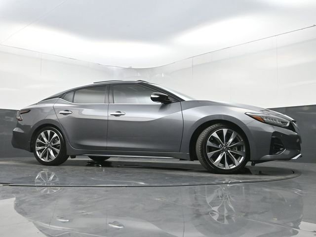 Used 2022 Nissan Maxima Platinum w/ Sport Mat Group FWD image 37