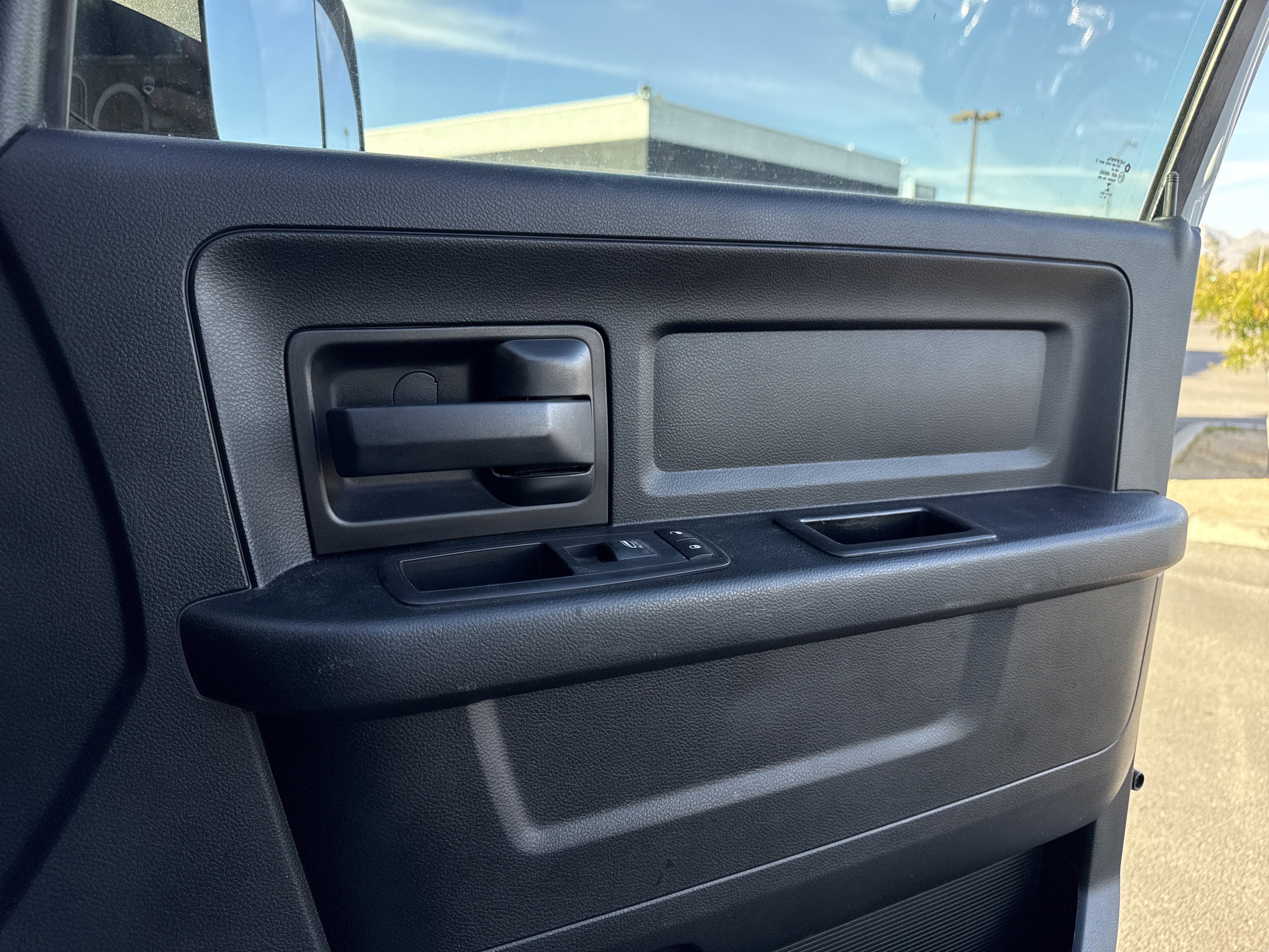 Used 2020 RAM 4500 Tradesman w/ Chrome Appearance Group image 57