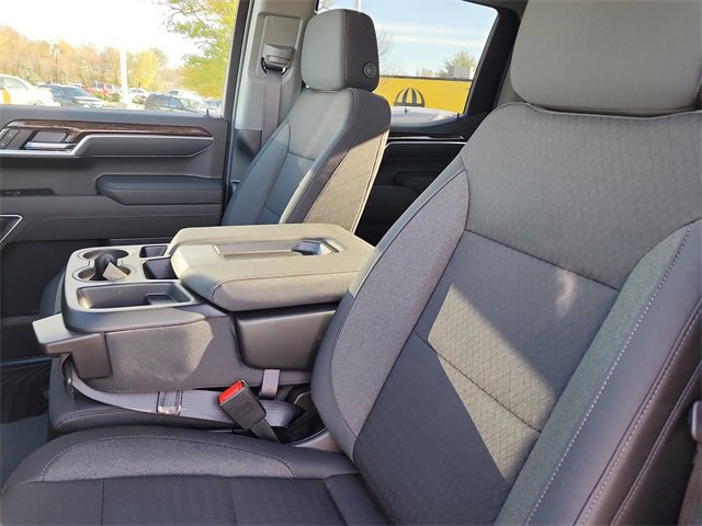 New 2026 GMC Sierra 1500 Elevation w/ X31 Off-Road Package image 15