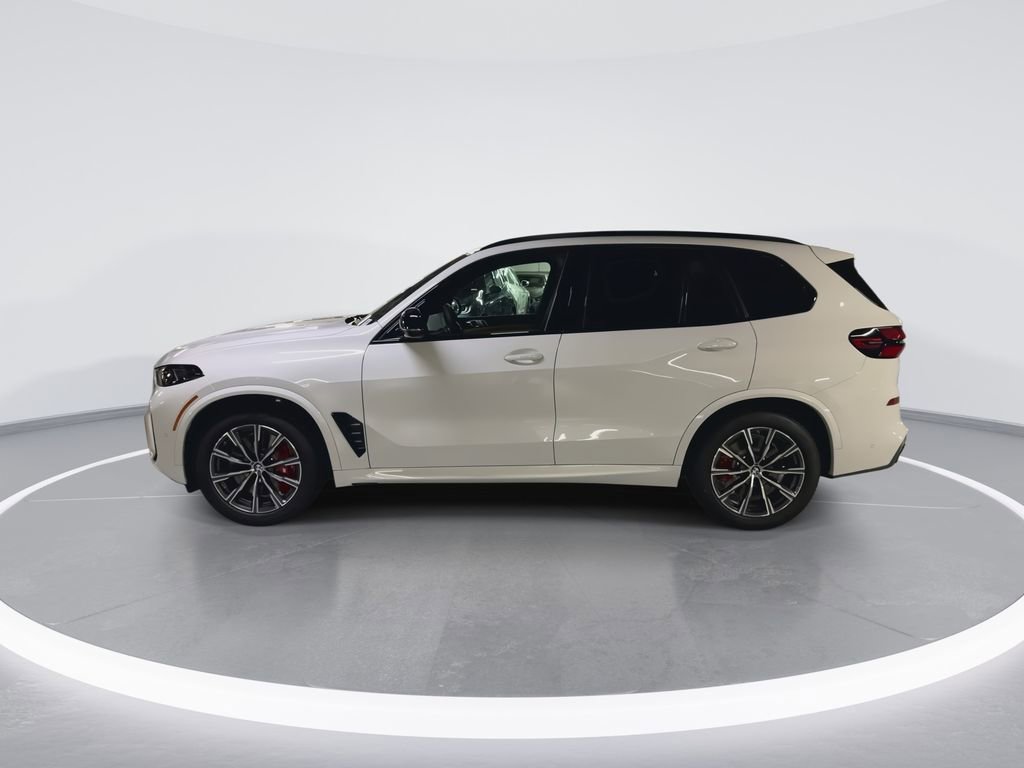 New 2026 BMW X5 M60i w/ Climate Comfort Package image 5