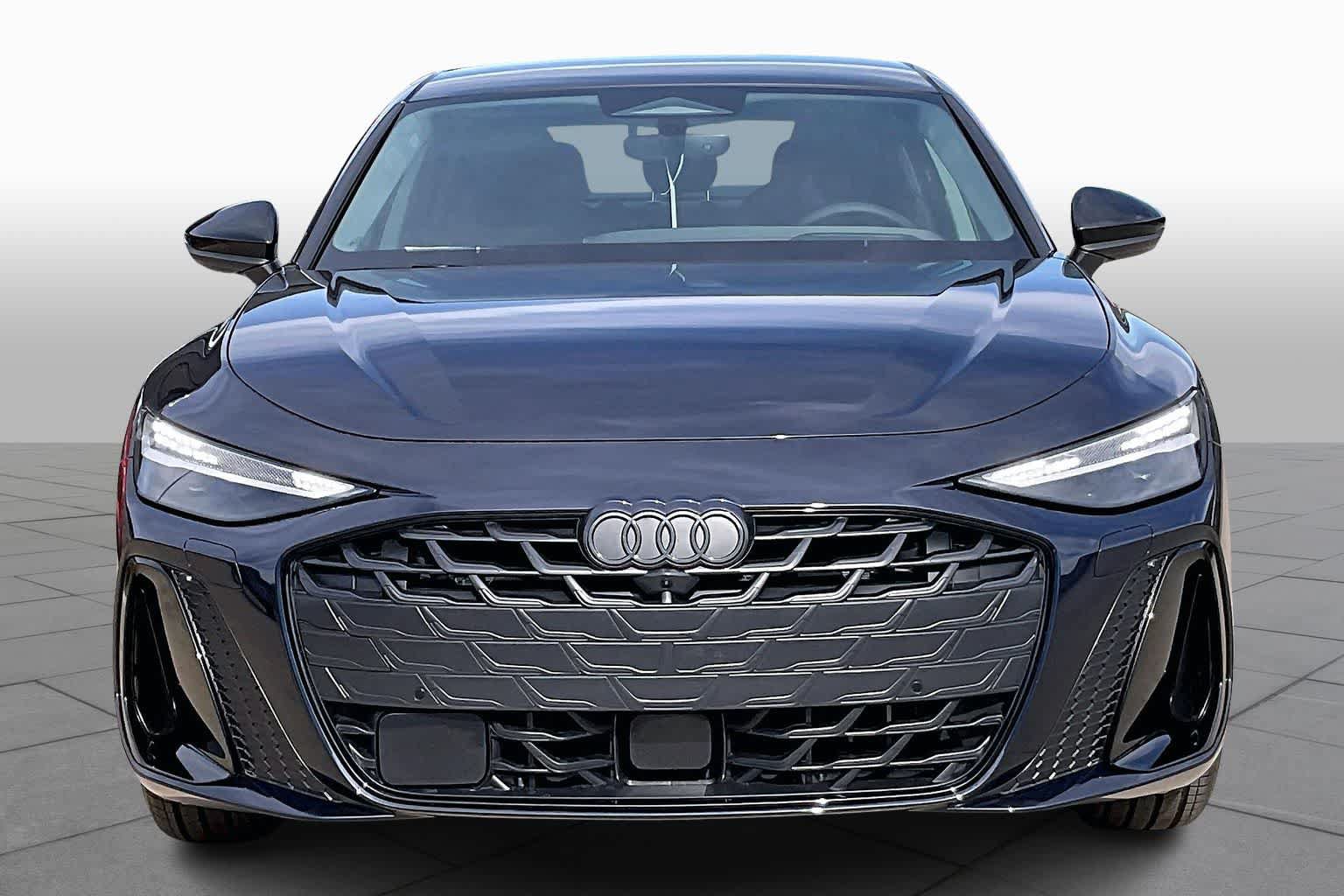 New 2026 Audi A6 Premium Plus AWD/4WD image 3