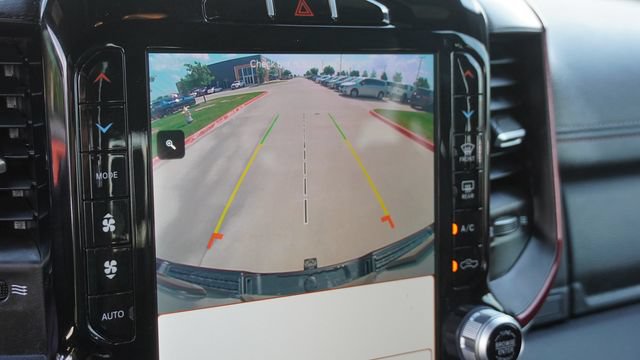 Used 2024 RAM 1500 Rebel w/ Rebel Level 1 Equipment Group AWD/4WD image 23