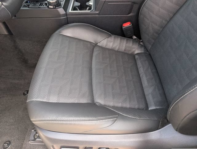 Used 2026 Toyota 4Runner TRD Off-Road Premium AWD/4WD image 22