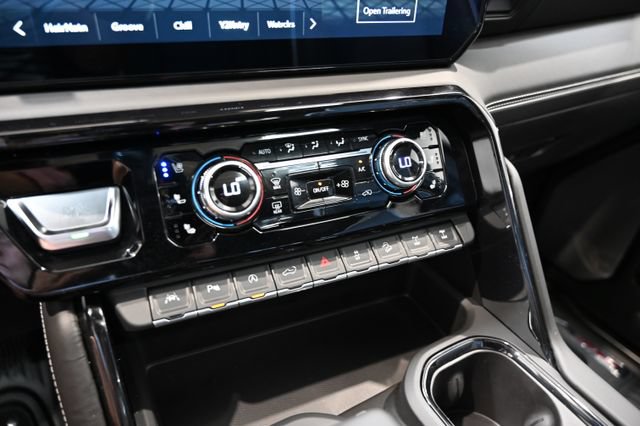 Used 2025 GMC Sierra 1500 AT4X AWD/4WD image 22