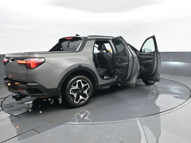 Used 2023 Hyundai Santa Cruz Limited w/ Launch Package AWD/4WD image 30
