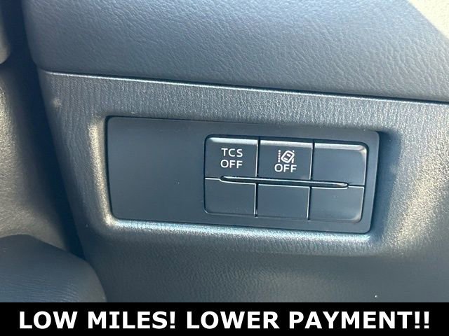 Used 2020 MAZDA CX-5 Touring image 20