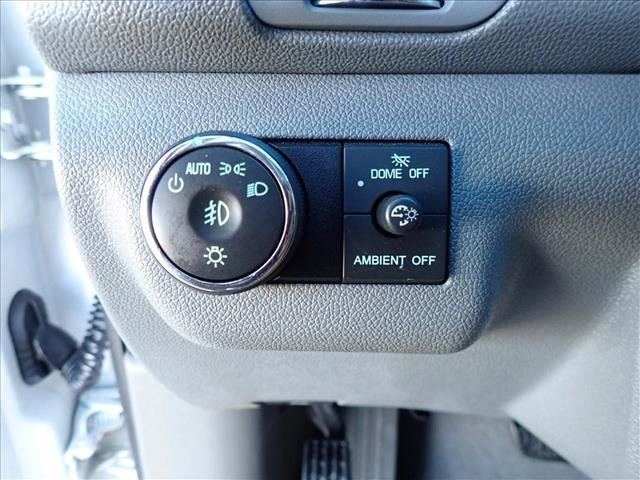 Used 2017 Chevrolet Traverse LT image 22
