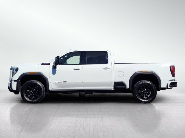 Used 2026 GMC Sierra 2500 AT4 AWD/4WD image 7