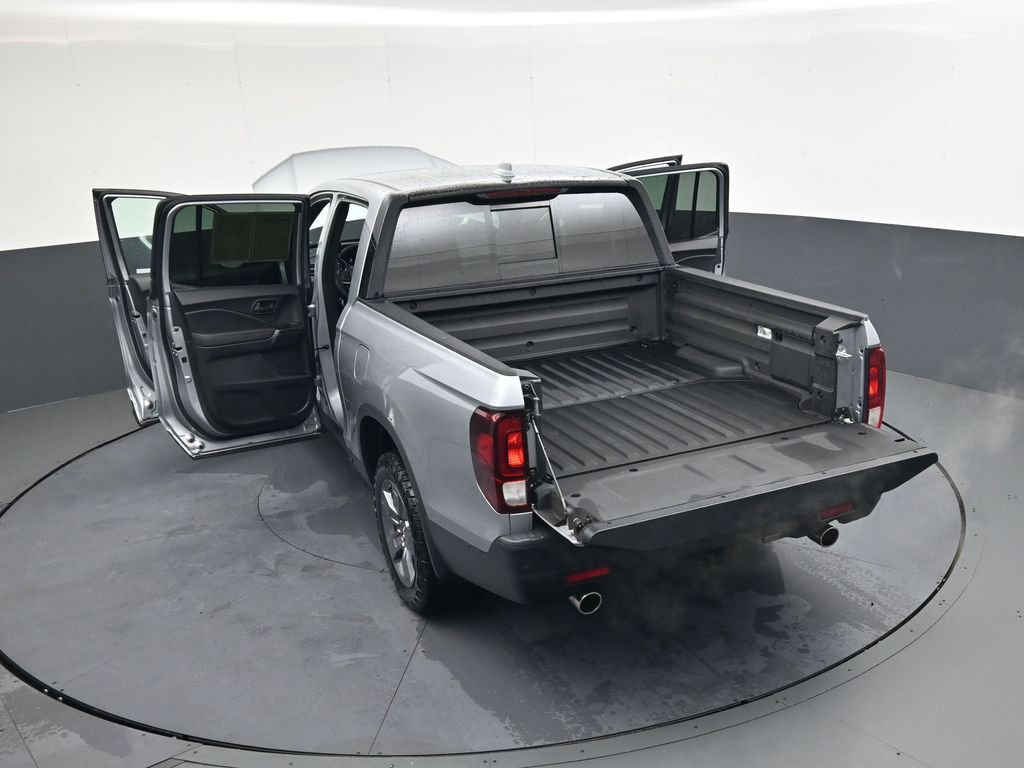 Used 2024 Honda Ridgeline TrailSport image 48