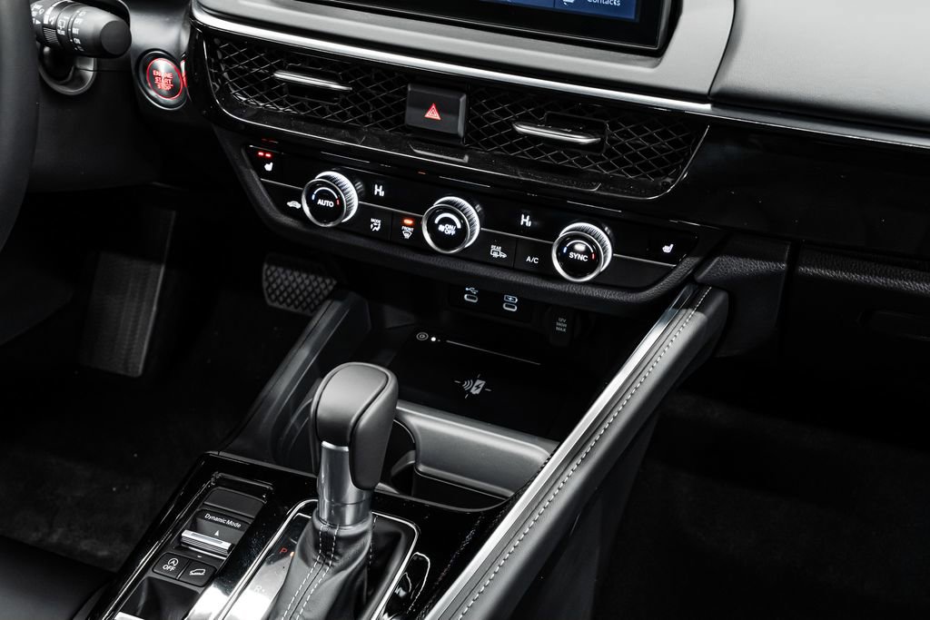New 2026 Acura ADX FWD image 16