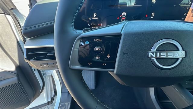 New 2025 Nissan Murano SL image 27