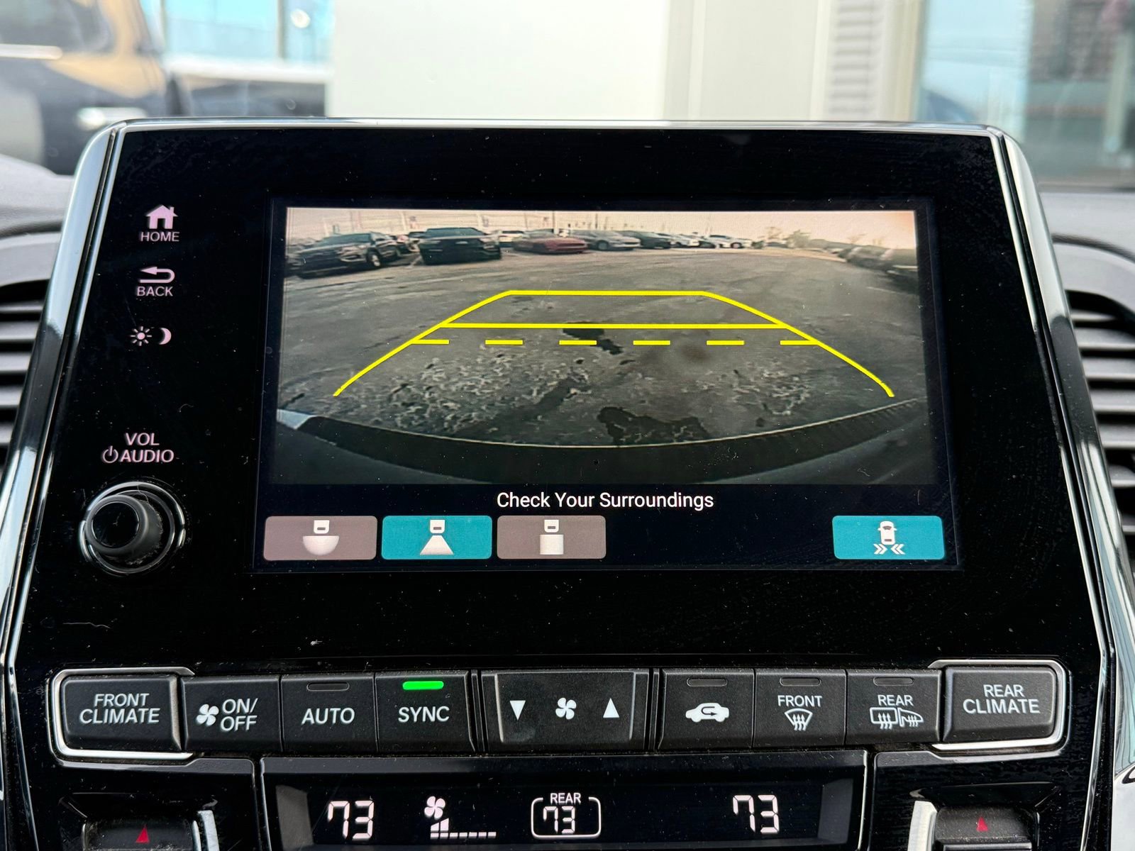 Used 2019 Honda Odyssey EX-L image 35