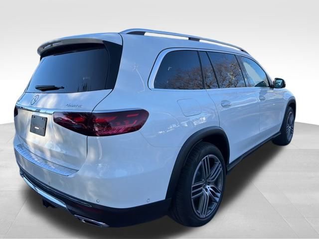 Used 2026 Mercedes-Benz GLS 450 4MATIC image 7