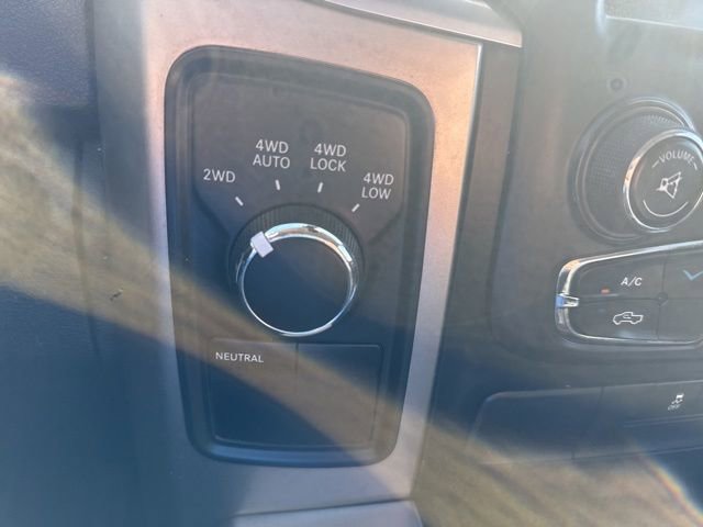 Used 2013 RAM 1500 Lone Star image 36