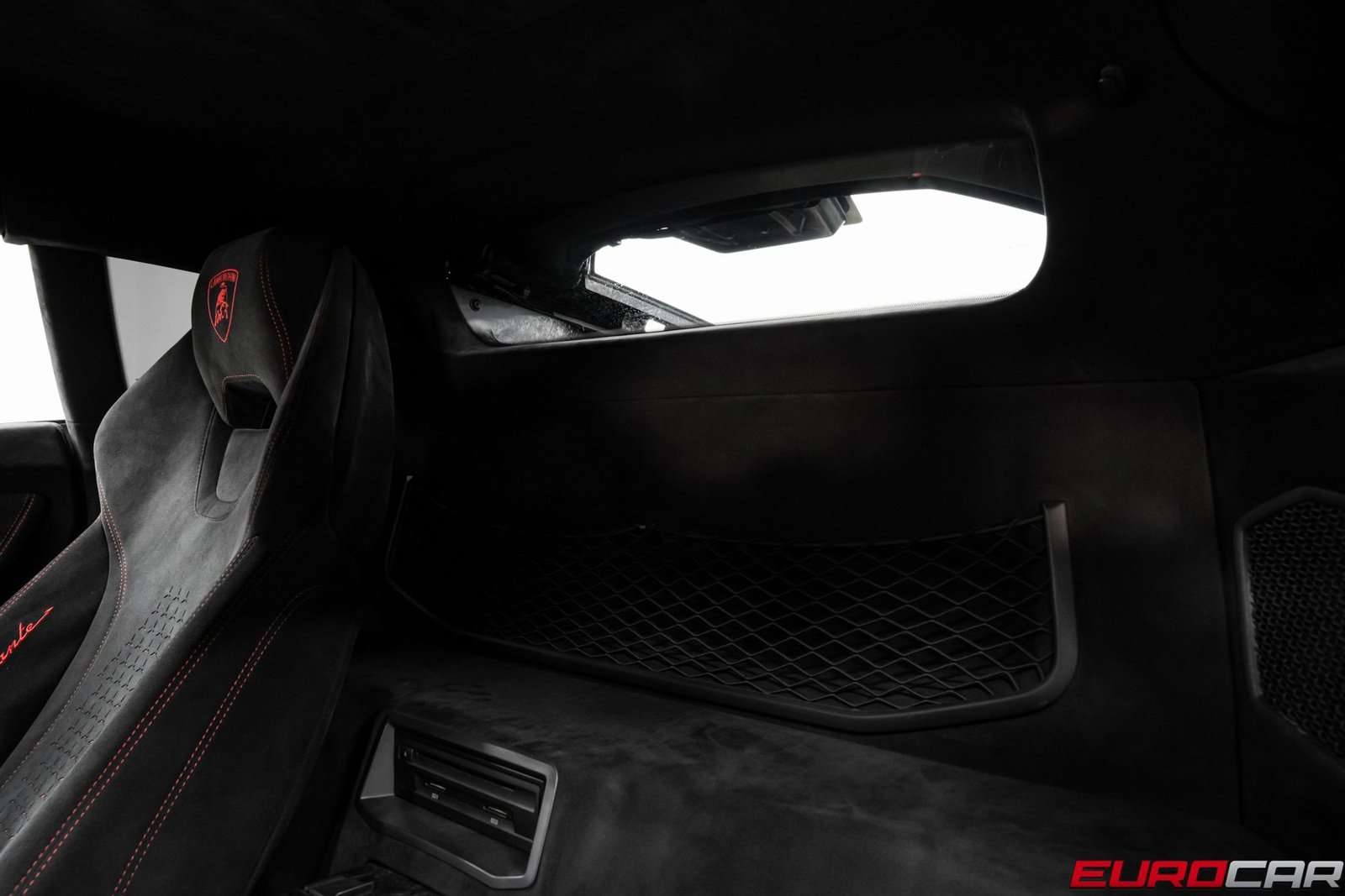 Used 2018 Lamborghini Huracan Performante image 43