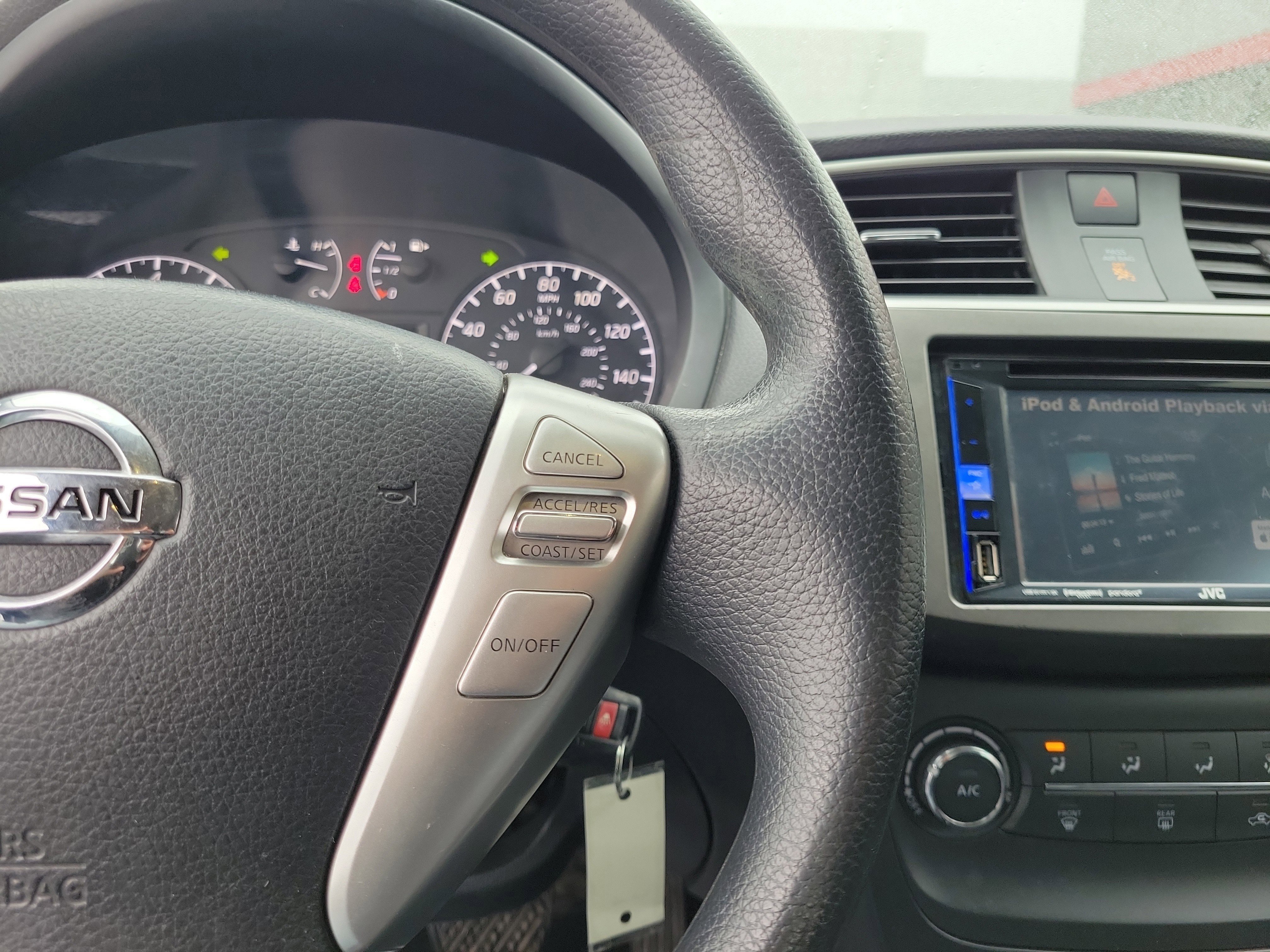 Used 2017 Nissan Sentra S FWD image 23