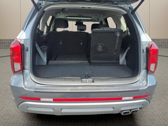 Used 2024 Hyundai Palisade SEL AWD/4WD image 11