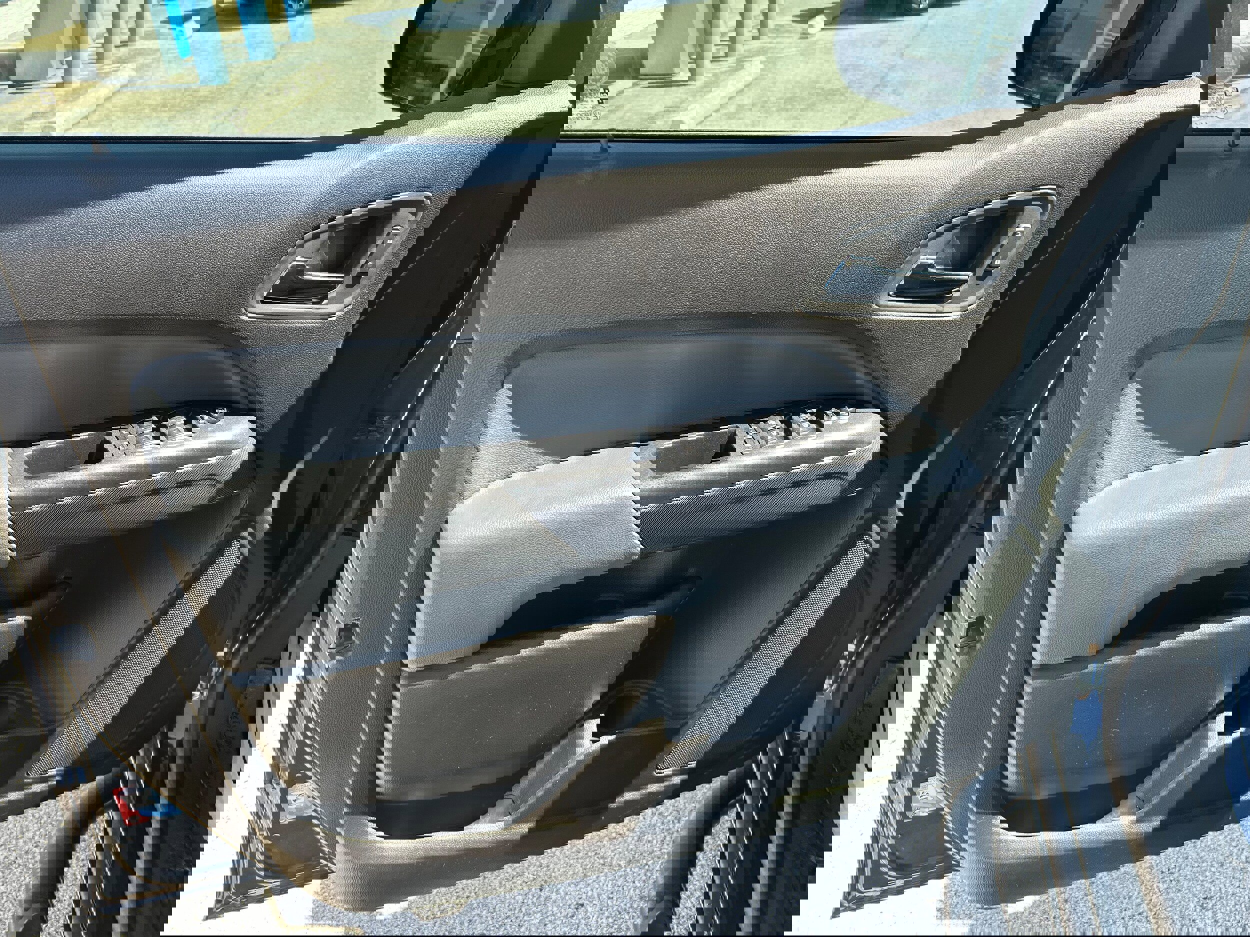 Used 2018 Chevrolet Colorado Z71 image 11