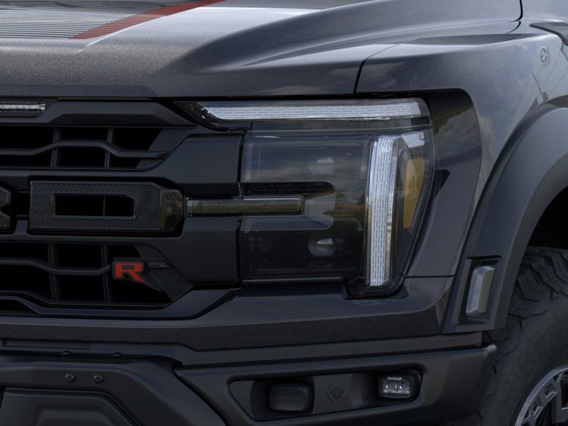 New 2026 Ford F150 Raptor AWD/4WD image 18