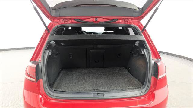 Used 2020 Volkswagen GTI S FWD image 18
