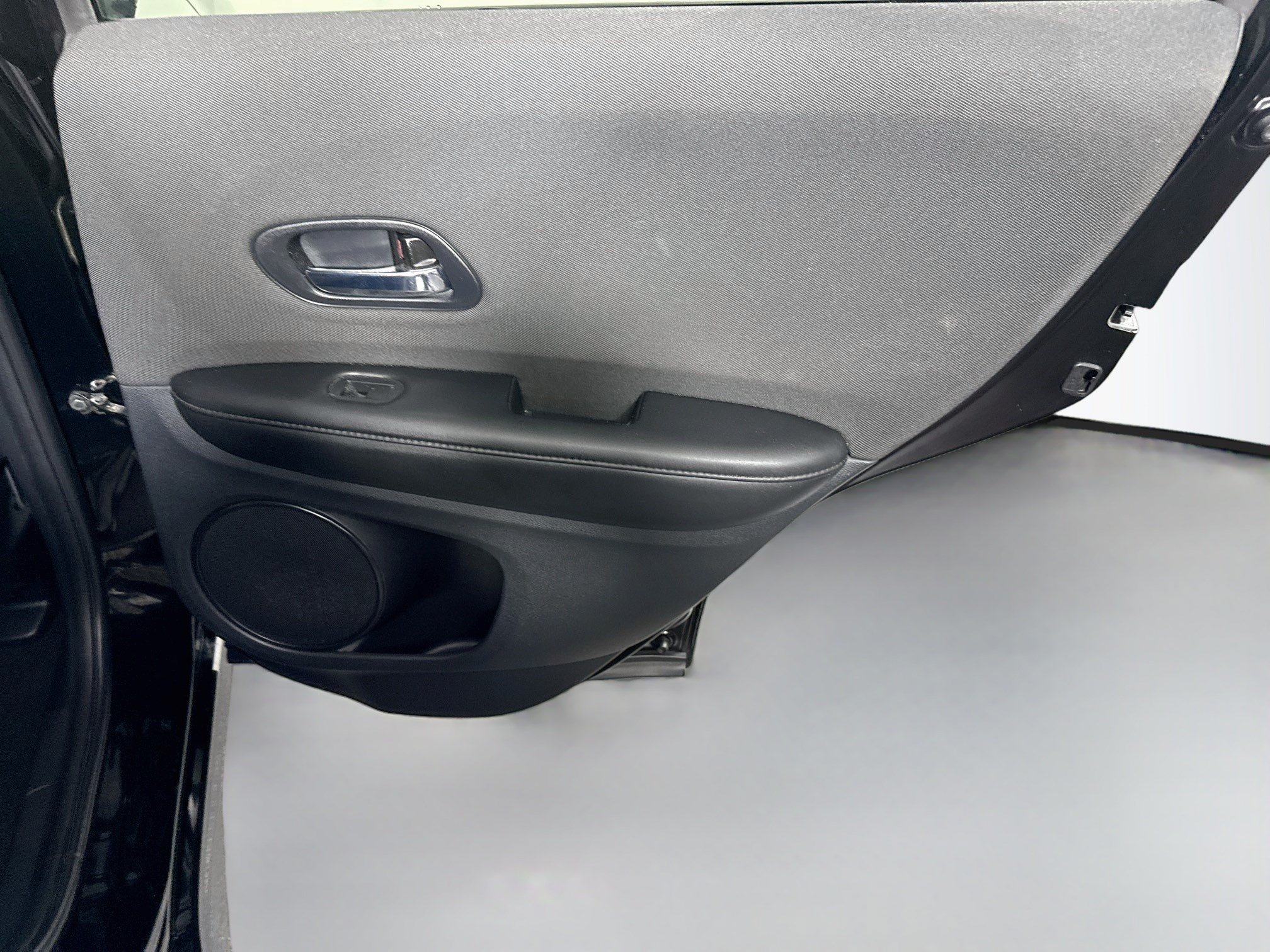 Used 2022 Honda HR-V Sport image 27