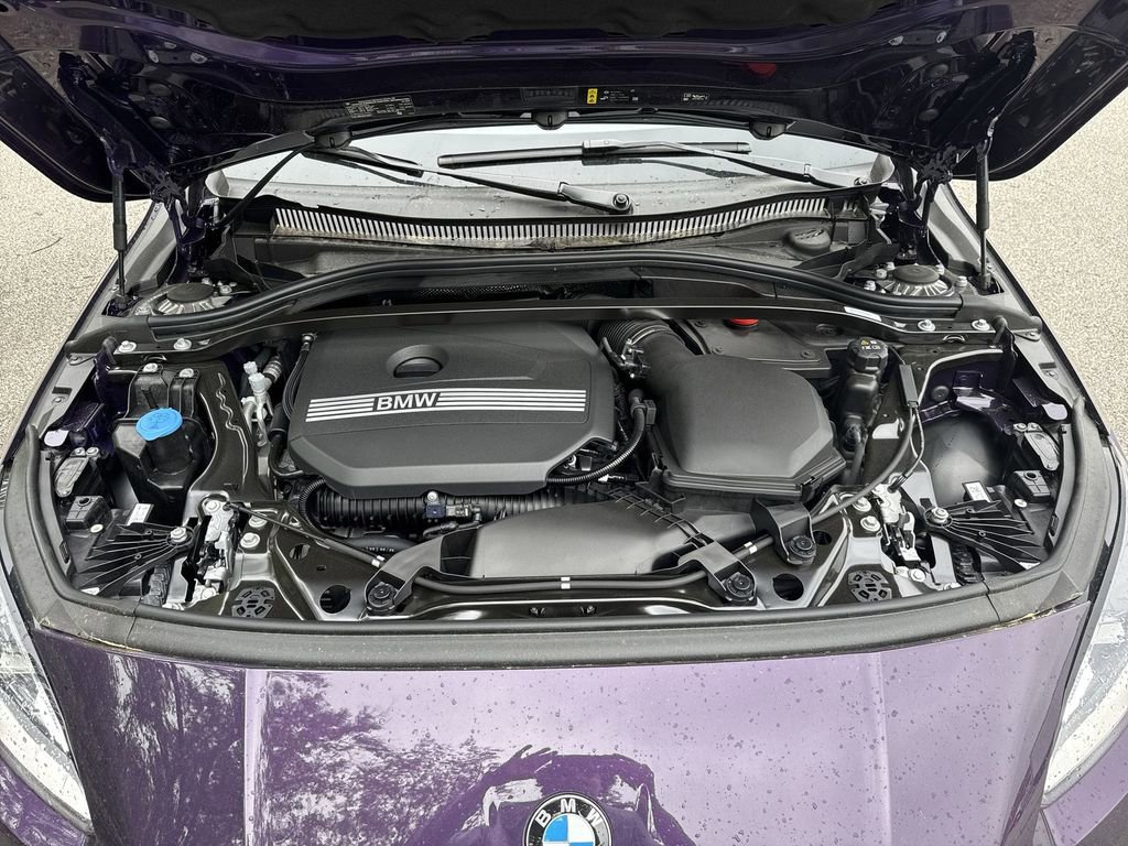 Used 2025 BMW 228i xDrive w/ Premium Package image 32